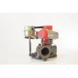 LUCAS LTRPA4540921 - Turbocompresseur, suralimentation