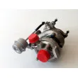LUCAS LTRPA4540972 - Turbocompresseur, suralimentation