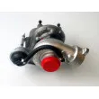 LUCAS LTRPA4541312 - Turbocompresseur, suralimentation