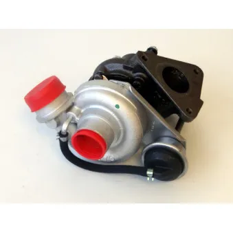 LUCAS LTRPA4541322 - Turbocompresseur, suralimentation