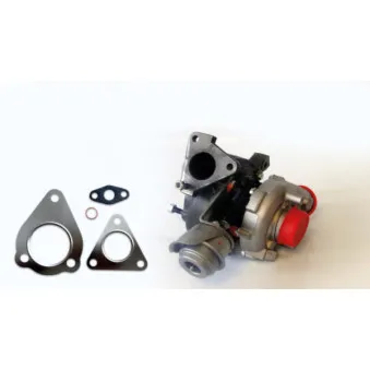 Turbocompresseur, suralimentation LUCAS OEM 028145702C
