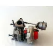 LUCAS LTRPA4541592 - Turbocompresseur, suralimentation