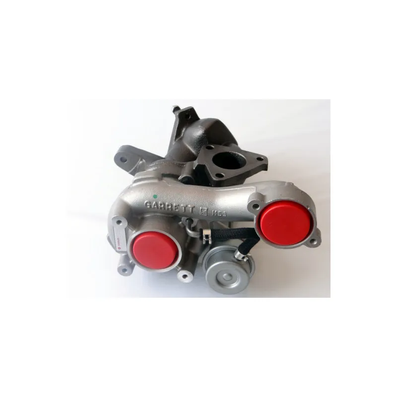 Turbocompresseur, suralimentation LUCAS LTRPA4541642 - Visuel 1