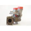 LUCAS LTRPA4542056 - Turbocompresseur, suralimentation