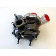 LUCAS LTRPA4542292 - Turbocompresseur, suralimentation