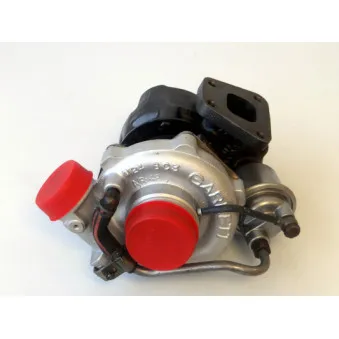 Turbocompresseur, suralimentation LUCAS OEM 068145703B Turbocompresseur, suralimentation LUCAS OEM 068145703B