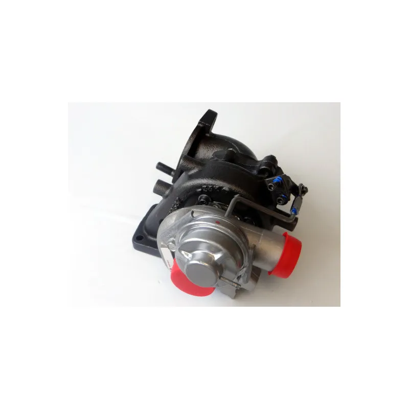 Turbocompresseur, suralimentation LUCAS LTRPA4913502652 - Visuel 1
