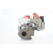 LUCAS LTRPA4913505670 - Turbocompresseur, suralimentation
