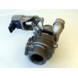 LUCAS LTRPA4913505895 - Turbocompresseur, suralimentation