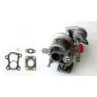 LUCAS LTRPA4917302401 - Turbocompresseur, suralimentation