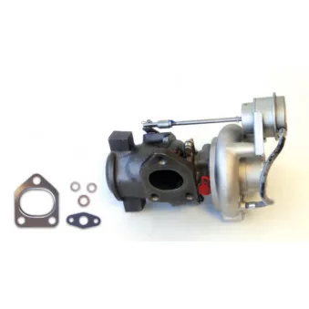 Turbocompresseur, suralimentation LUCAS OEM 4917706452