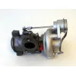 LUCAS LTRPA4917706451 - Turbocompresseur, suralimentation