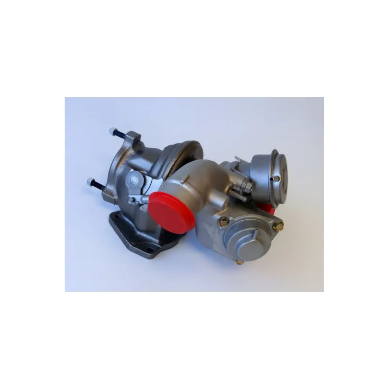 Turbocompresseur, suralimentation LUCAS LTRPA4937707300 - Visuel 1