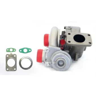 Turbocompresseur, suralimentation LUCAS OEM 076145702AX