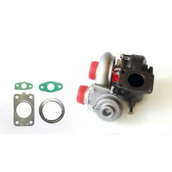 Turbocompresseur, suralimentation LUCAS OEM 076145702C