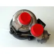 LUCAS LTRPA4937707460 - Turbocompresseur, suralimentation