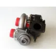 LUCAS LTRPA4937707460 - Turbocompresseur, suralimentation