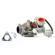 Turbocompresseur, suralimentation LUCAS [LTRPA53039880007]