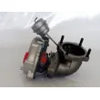 LUCAS LTRPA53039880011 - Turbocompresseur, suralimentation