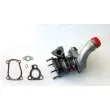 LUCAS LTRPA53039880014 - Turbocompresseur, suralimentation