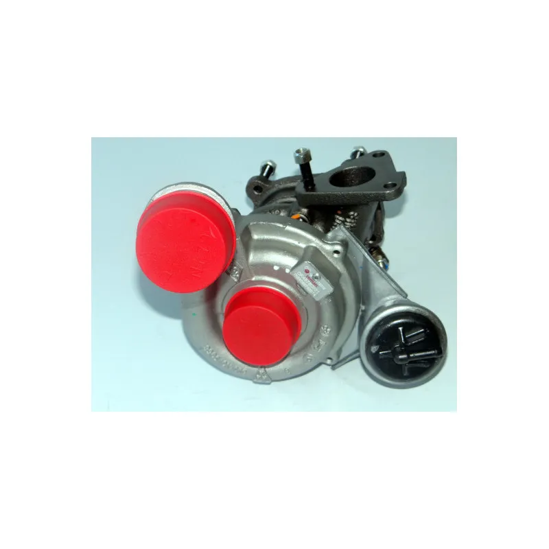 Turbocompresseur, suralimentation LUCAS LTRPA53039880014 - Visuel 1