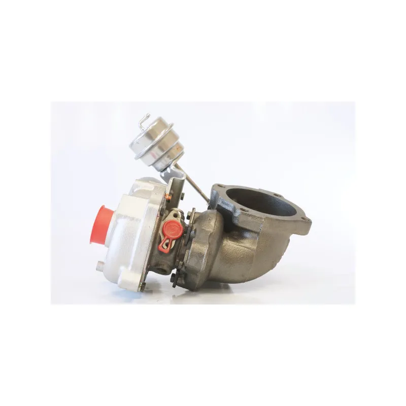 Turbocompresseur, suralimentation LUCAS LTRPA53039880053 - Visuel 1