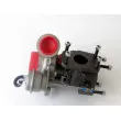 LUCAS LTRPA53039880067 - Turbocompresseur, suralimentation