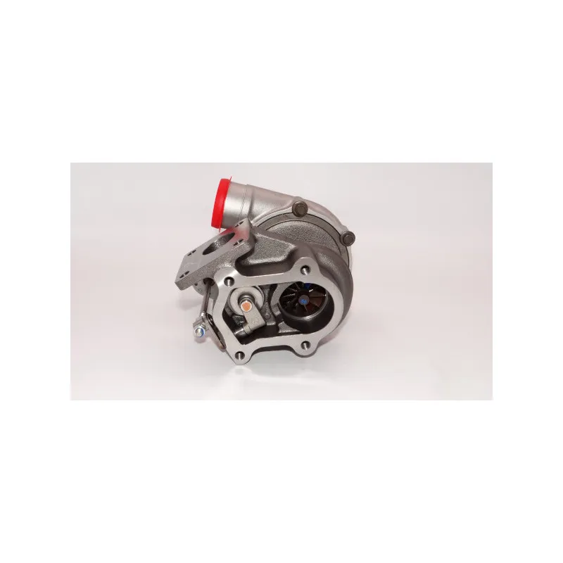 Turbocompresseur, suralimentation LUCAS LTRPA53039880081 - Visuel 2