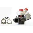 LUCAS LTRPA53039880122 - Turbocompresseur, suralimentation