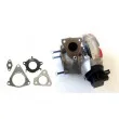 LUCAS LTRPA53039880190 - Turbocompresseur, suralimentation
