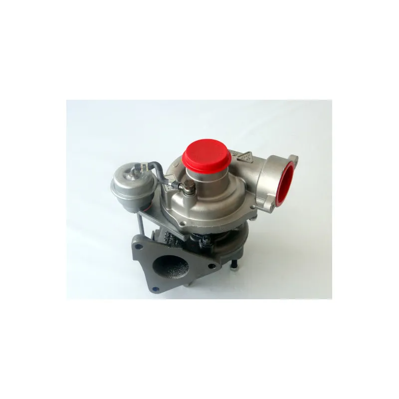 Turbocompresseur, suralimentation LUCAS LTRPA53049880011 - Visuel 1