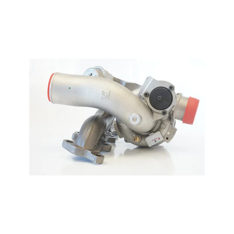 Turbocompresseur, suralimentation LUCAS LTRPA53049880049 - Visuel 1