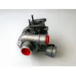 LUCAS LTRPA53049880084 - Turbocompresseur, suralimentation
