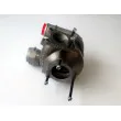 LUCAS LTRPA53049880084 - Turbocompresseur, suralimentation
