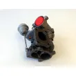 LUCAS LTRPA53149886723 - Turbocompresseur, suralimentation