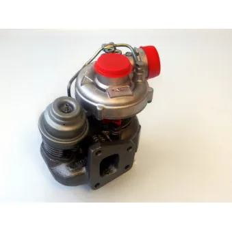 LUCAS LTRPA53149887009 - Turbocompresseur, suralimentation