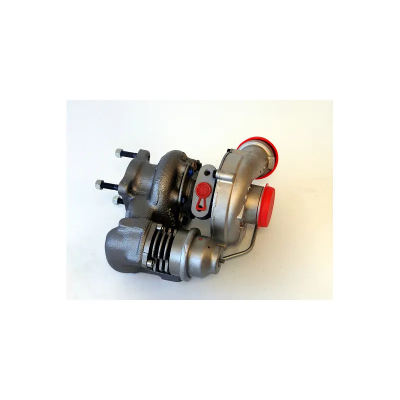 Turbocompresseur, suralimentation LUCAS LTRPA53149887013 - Visuel 1