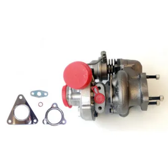 Turbocompresseur, suralimentation LUCAS OEM 037558