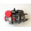 LUCAS LTRPA53149887015 - Turbocompresseur, suralimentation