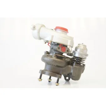 Turbocompresseur, suralimentation LUCAS OEM 037574