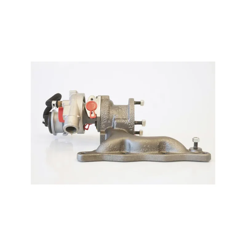 Turbocompresseur, suralimentation LUCAS LTRPA54319880002 - Visuel 1