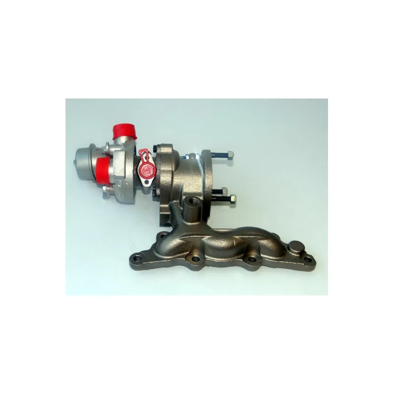 Turbocompresseur, suralimentation LUCAS LTRPA54319880005 - Visuel 1