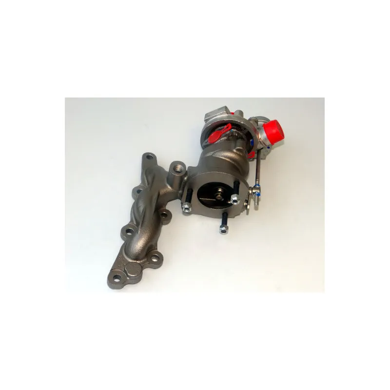 Turbocompresseur, suralimentation LUCAS LTRPA54319880005 - Visuel 2