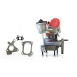 LUCAS LTRPA54359880011 - Turbocompresseur, suralimentation