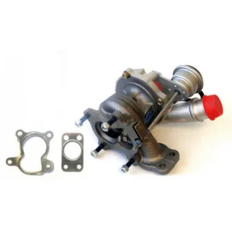 Turbocompresseur, suralimentation LUCAS OEM 0375Q6