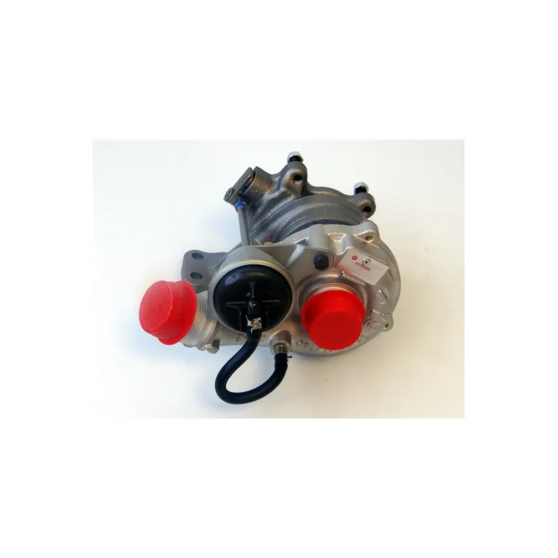 Turbocompresseur, suralimentation LUCAS LTRPA54359880021 - Visuel 1