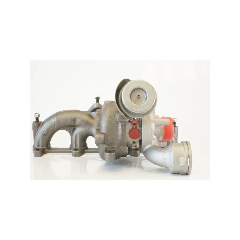 Turbocompresseur, suralimentation LUCAS LTRPA54399880019 - Visuel 1