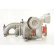 LUCAS LTRPA54399880022 - Turbocompresseur, suralimentation