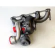 LUCAS LTRPA54399880057 - Turbocompresseur, suralimentation