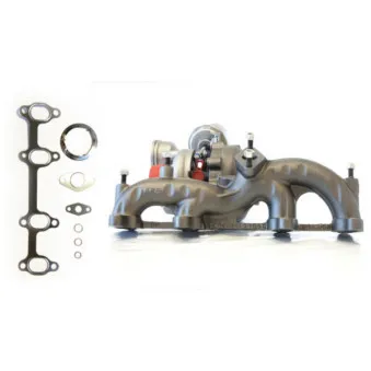 Turbocompresseur, suralimentation LUCAS OEM 2X0253019A